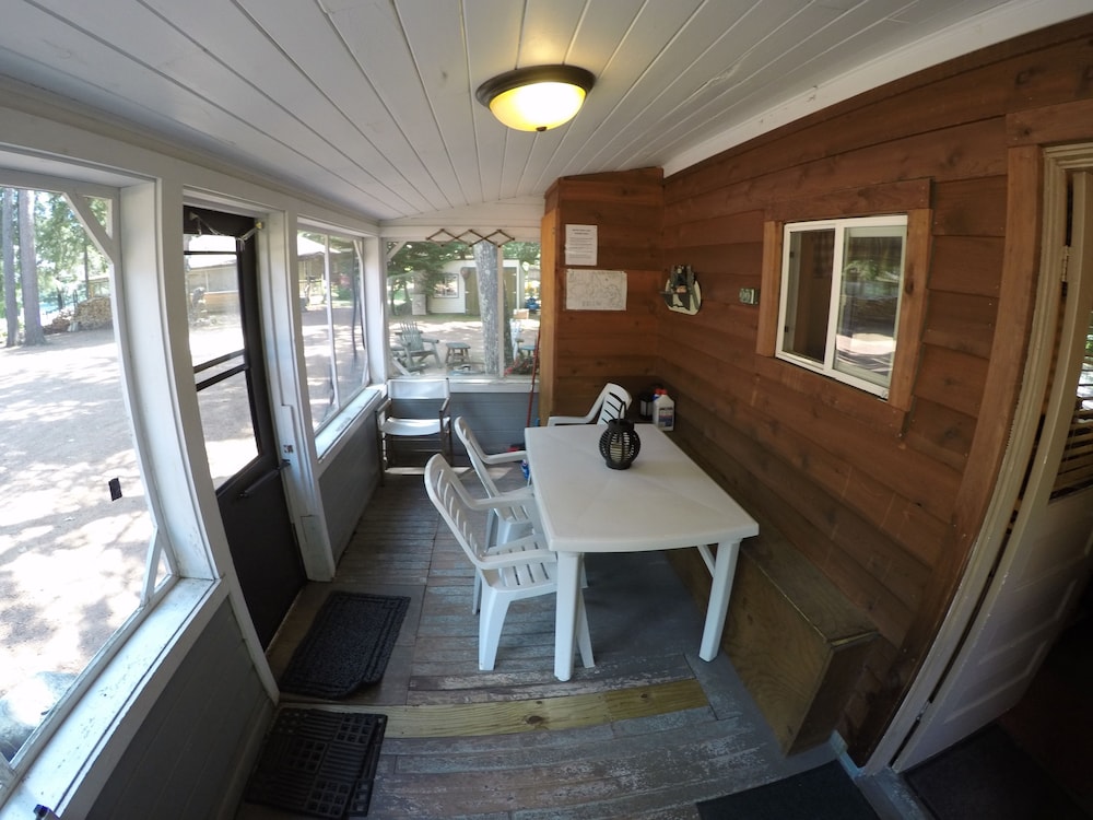 Timber Bay Resort - photo 79