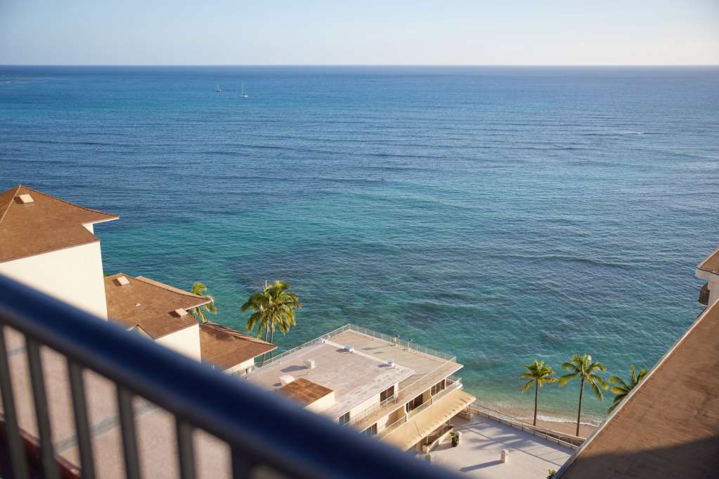 Outrigger Reef Waikiki Beach Resort - photo 154