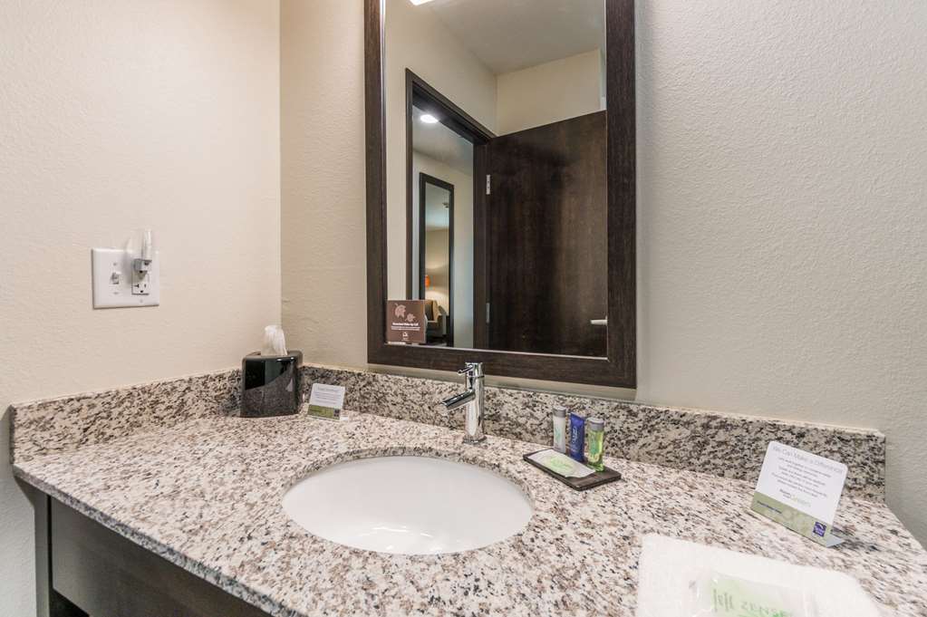 Sleep Inn Baxley - photo 15
