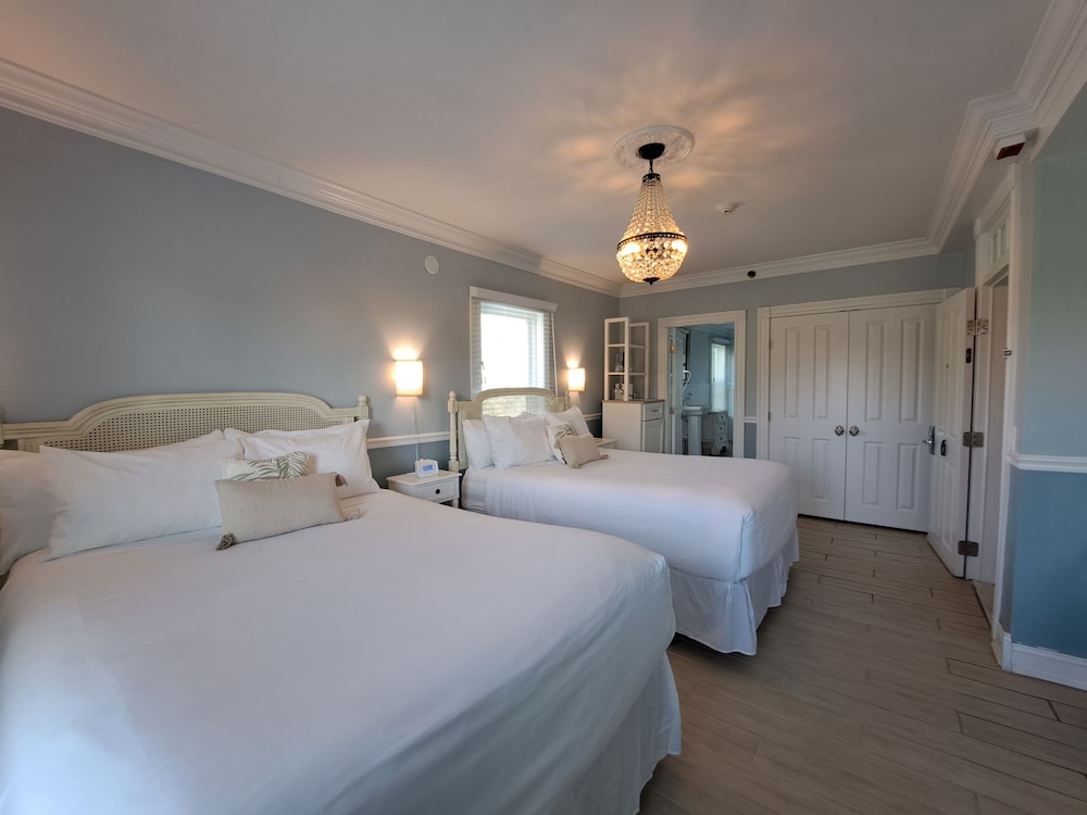 Hotel Manisses - photo 31