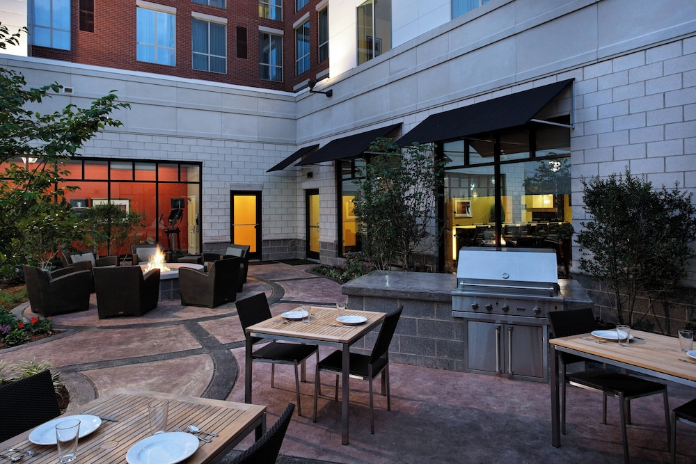 Residence Inn Little Rock Downtown - photo 31