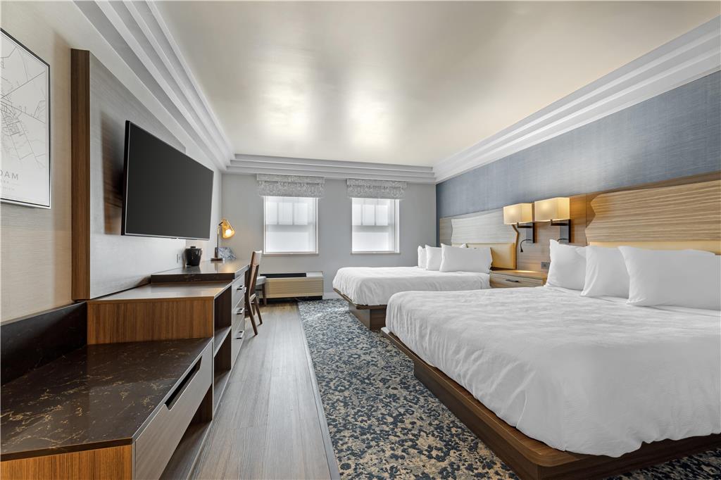 Best Western Potsdam University Park Inn - photo 30