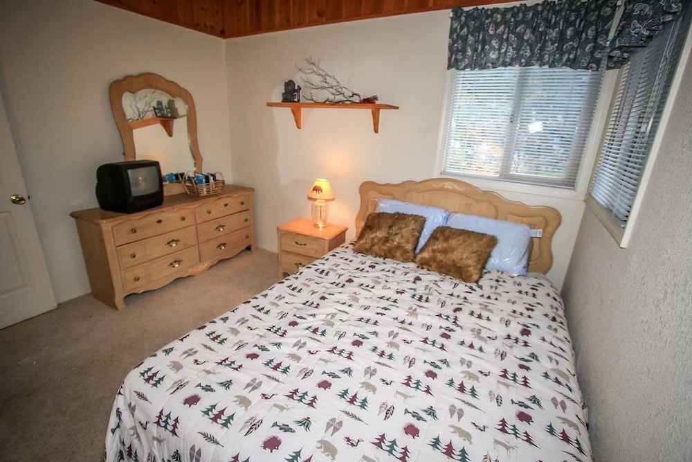 Summit Comfort 1571 by Big Bear Vacations - photo 6