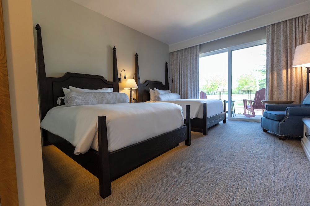 The Inn at SentryWorld - photo 32