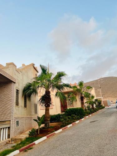 Résidence Palmeraie Aglou in Tiznit, Morocco