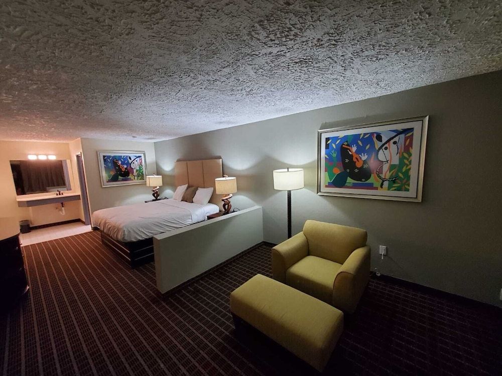 Palmetto Inn & Suites - photo 17