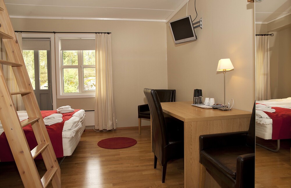 Bykle Hotell — Hovden — photo 3