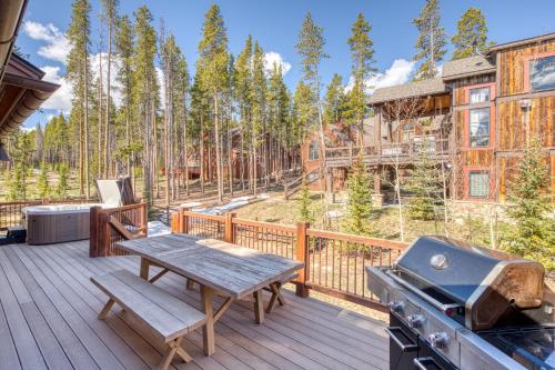 Mountain Dream — Breckenridge — photo 3