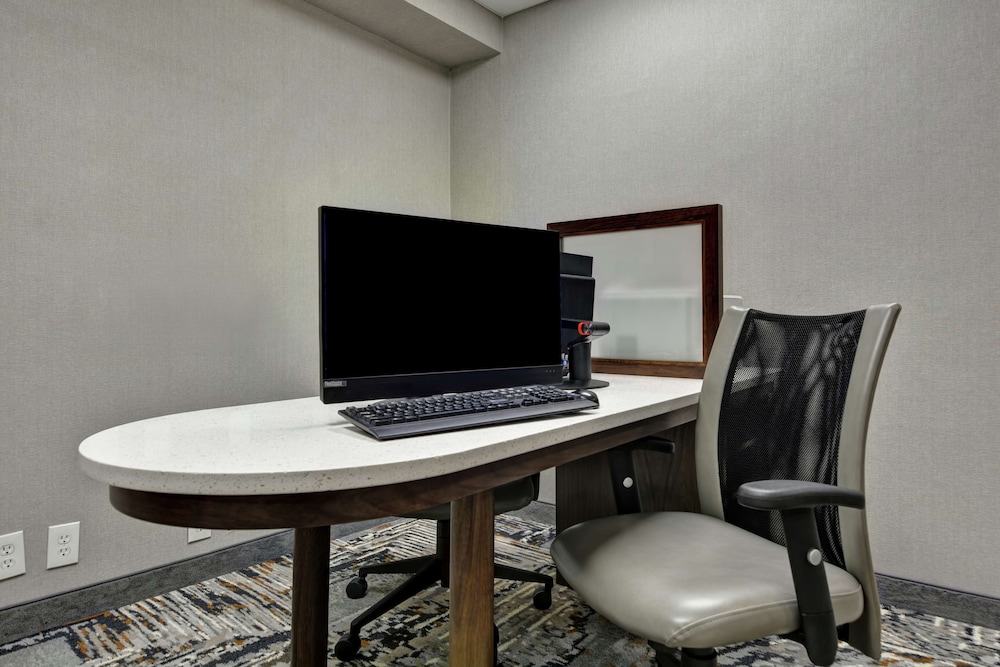 Homewood Suites by Hilton Lake Buena Vista Orlando - photo 48