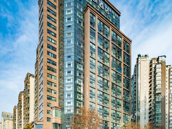 Totem Impression Hotel - last minute hotel in Chengdu