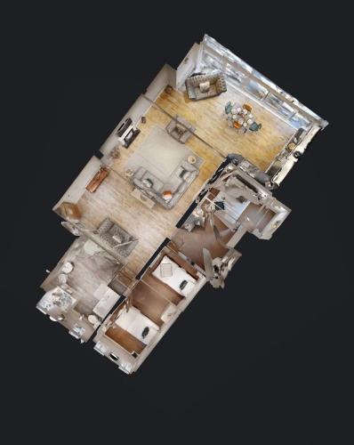 Number 3 Pier Road Apartment