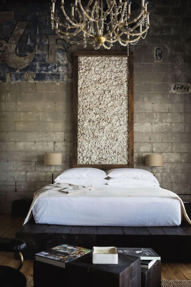GunRunner Boutique Hotel - photo 37