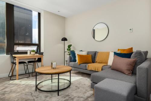 715 Foreshore Place Luxury Apartment Cape Town CBD