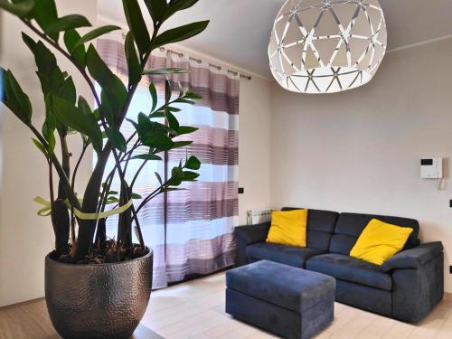 Siracusa Suite AC Wi Fi Free Private Parking — 4-Star Luxury Hotel in Siracusa, Italy