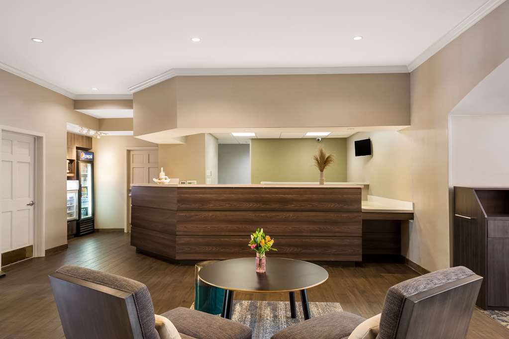 Sonesta ES Suites Parsippany Morris Plains - photo 5