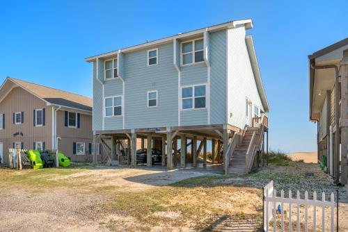 Front Row by Oak Island Accommodations - photo 43