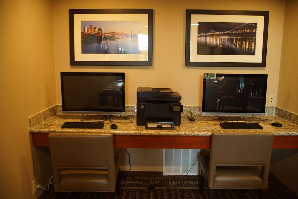 Comfort Inn & Suites Rocklin Roseville - photo 22