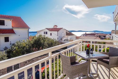The perfect stay — 4-Star Luxury Hotel in Hvar, Croatia