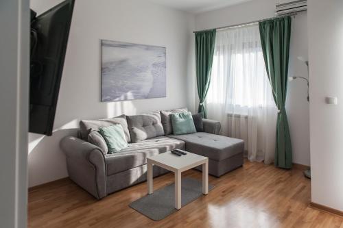Apartment Ada — 4-Star Luxury Hotel in Belgrade, Serbia