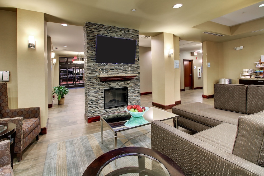 Holiday Inn Express Hotel & Suites Natchez South by IHG - photo 33