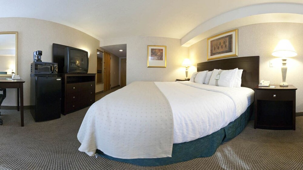 Wyndham Garden Hopkinsville - photo 3