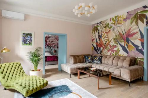 Apartment A.B.S. Secret Oasis — 4-Star Luxury Hotel in Zagreb, Croatia