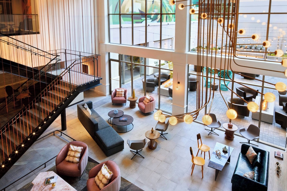 The Clancy Autograph Collection by Marriott - photo 9