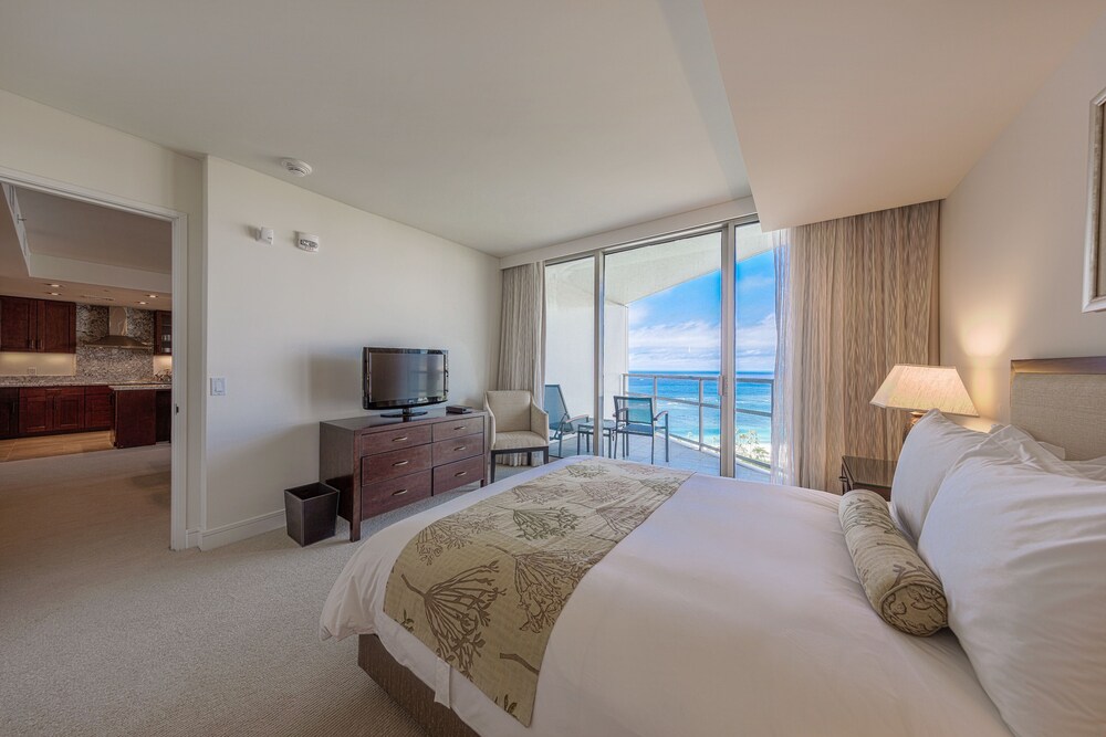 Gaia Hawaii at Trump Waikiki Hotel - photo 93
