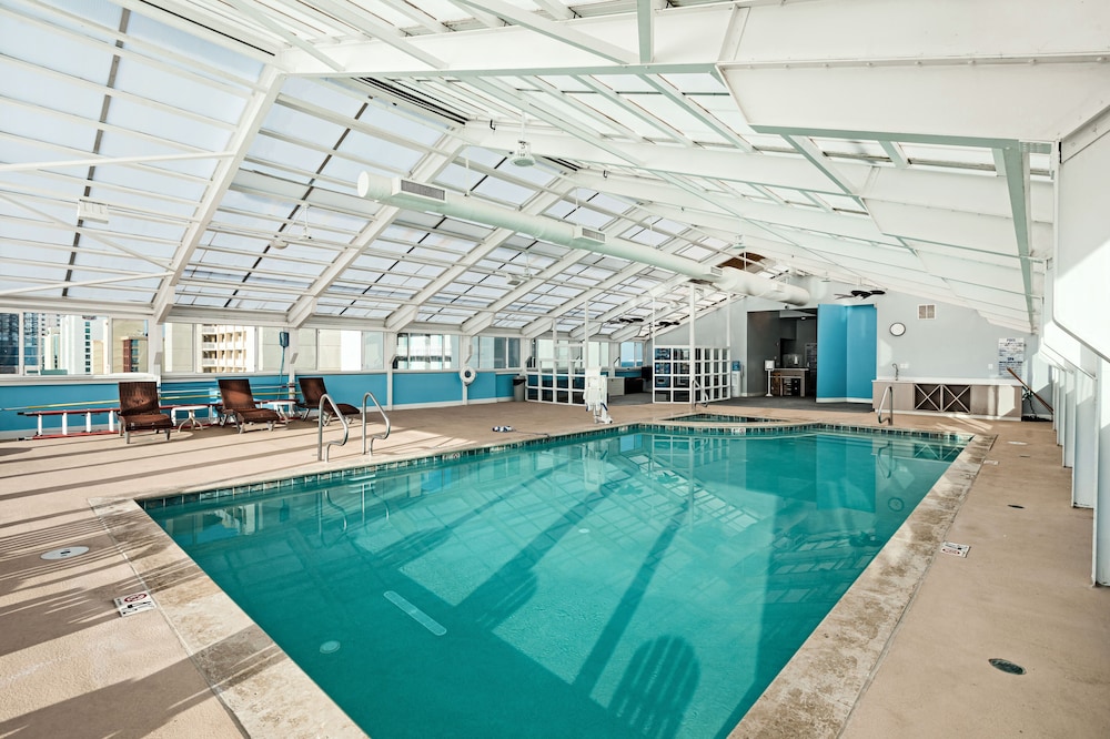 Ocean Sands Resort Oceanfront Virginia Beach by Vacatia - photo 23