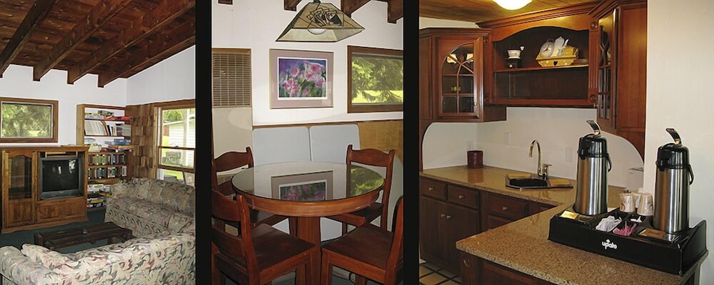 Peninsula Park View Resort - photo 49