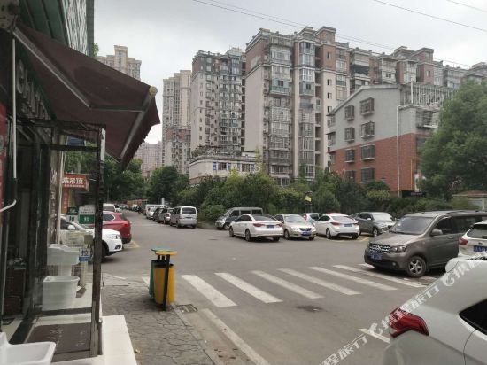 Changsha Xiang'an Theme Hotel - last minute hotel in Changsha