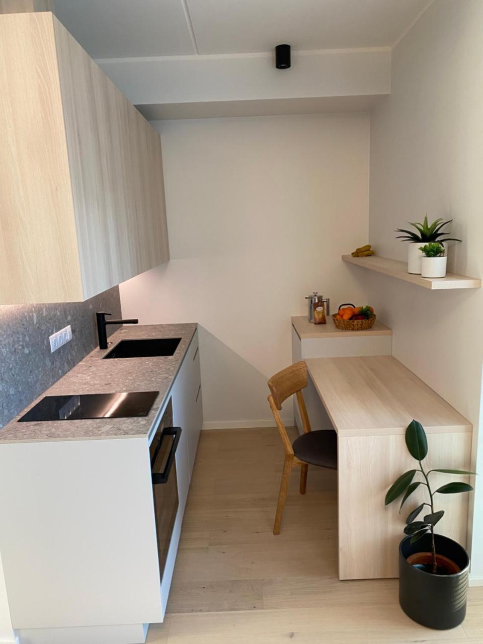 Lux Studio Hotel — Keila — photo 2