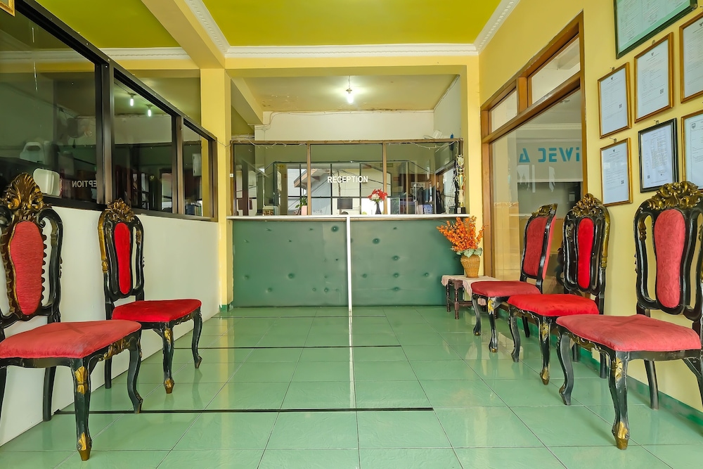 Collection O 91914 Hotel Citra Dewi 2 Int’s in Semarang, Indonesia