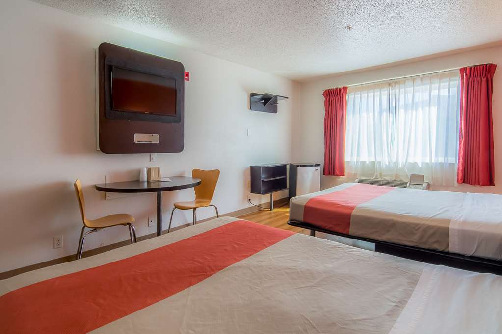 Motel 6 Dallas TX North Richardson - photo 8