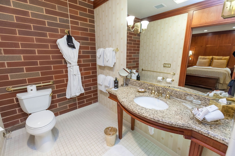 Napa River Inn - photo 24