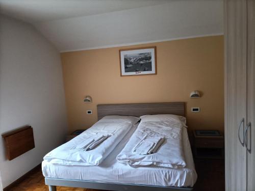 Albergo Al Lago — Imer — photo 4