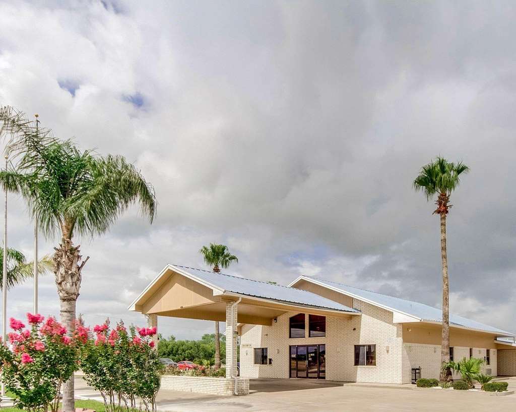 Econo Lodge Falfurrias Hwy 281 - photo 5