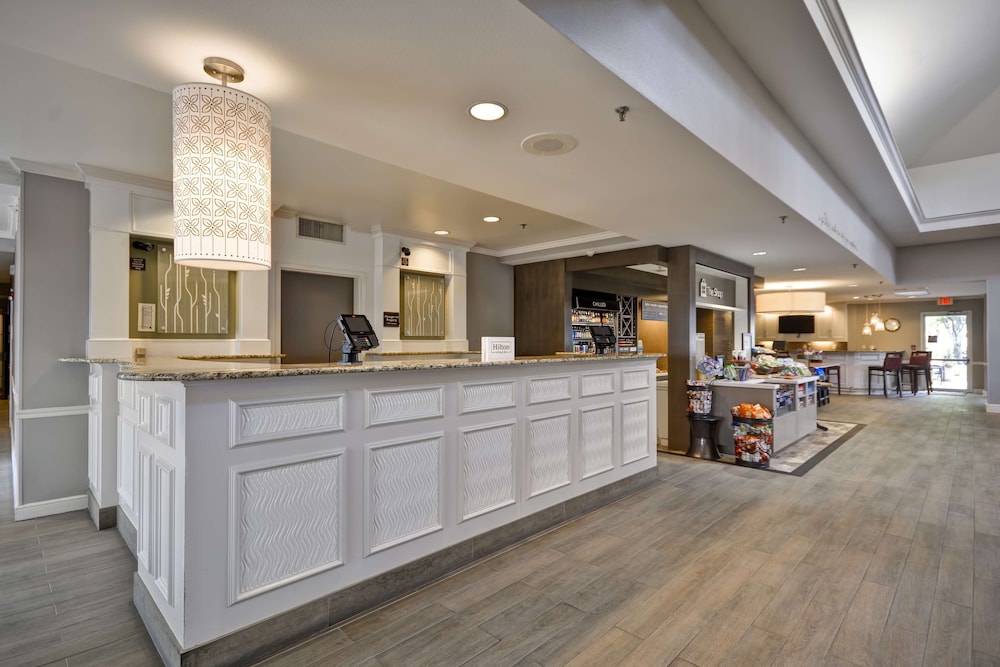 Hilton Garden Inn Austin Round Rock - photo 38
