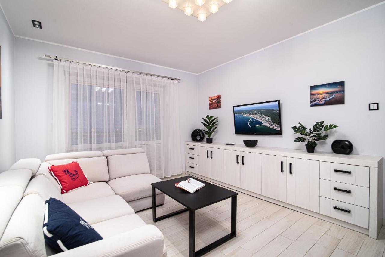 Apartament W Helu — 4-Star Luxury Hotel in Hel, Poland