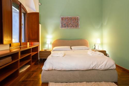 Stylish Studio in Sallustiano — 4-Star Luxury Hotel in Rome, Italy