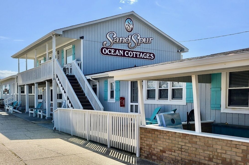 SandSpur Ocean Cottages - photo 115