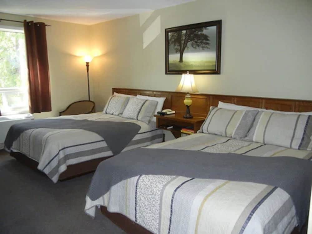 Pine Dale Motor Inn — hotel in Lambton Shores