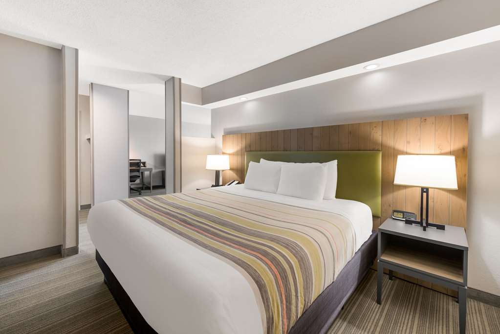 Country Inn & Suites by Radisson Wichita East KS - photo 18