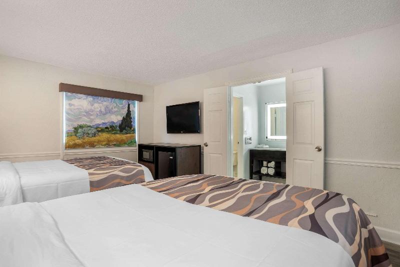 Baymont by Wyndham Montgomery AL - photo 28