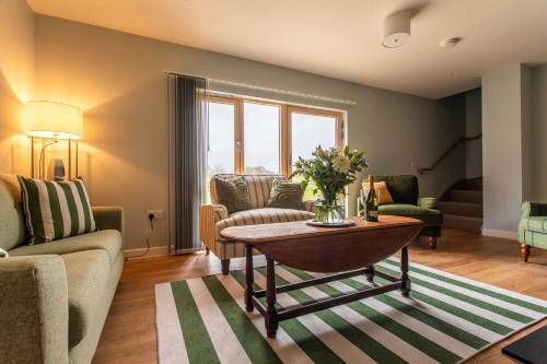 2 Ashwood at Thoulstone Park — hotel in Corsley