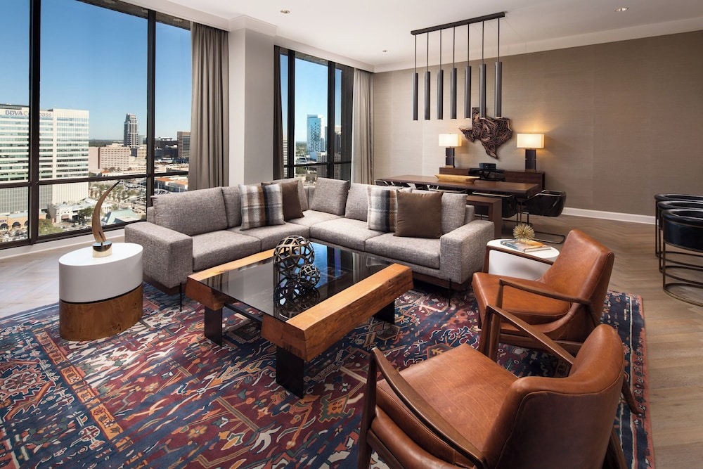 The Westin Oaks Houston at the Galleria - photo 32