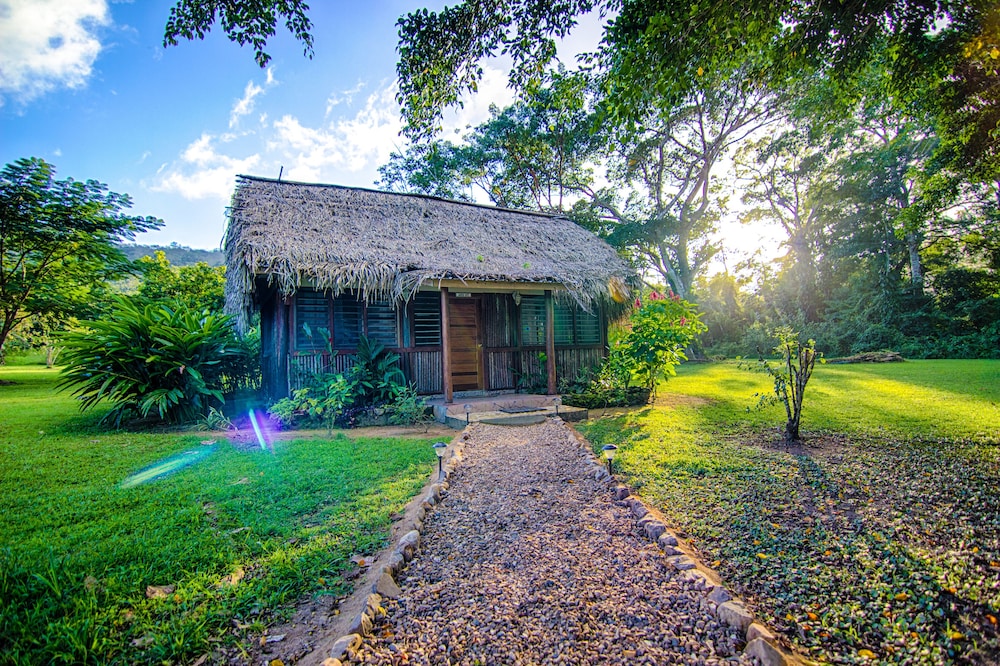 Bocawina Rainforest Resort & Adventures in Dangriga, Belize