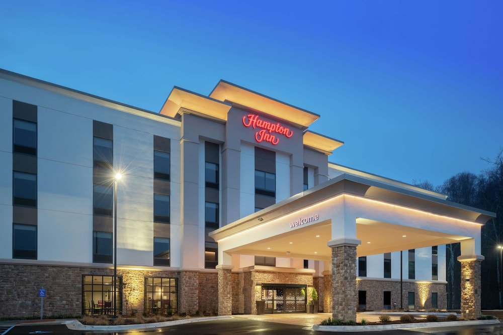 Hampton Inn Weston - photo 31