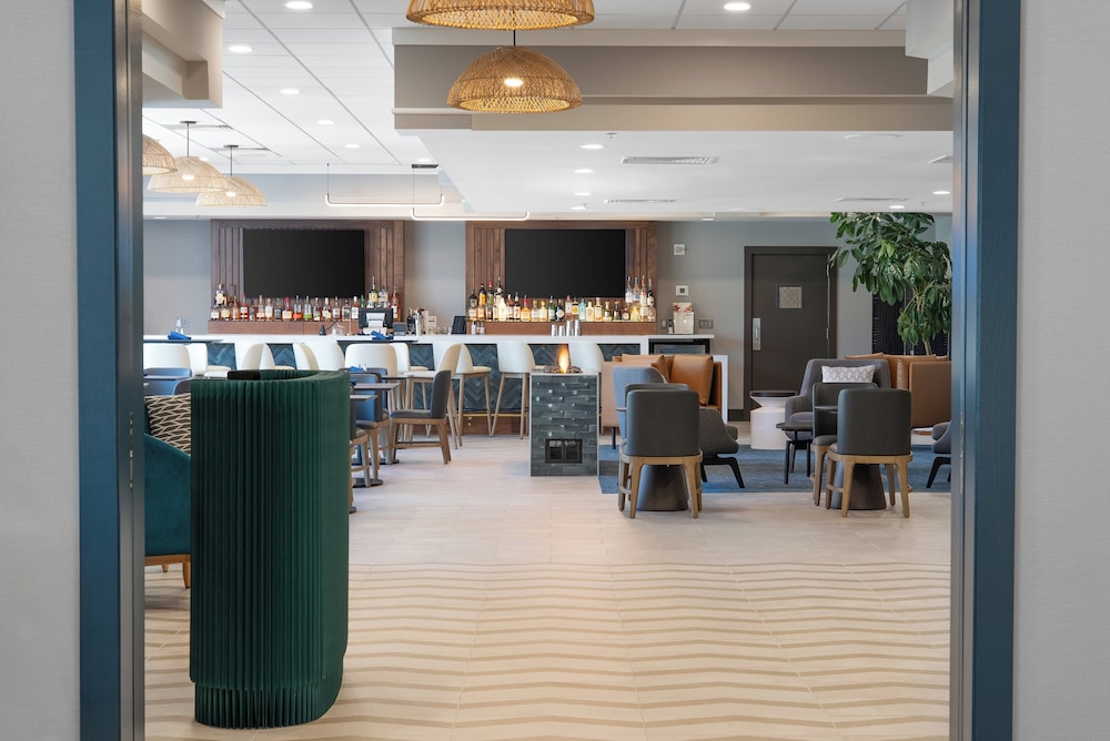 Holiday Inn Portland By the Bay by IHG - photo 42