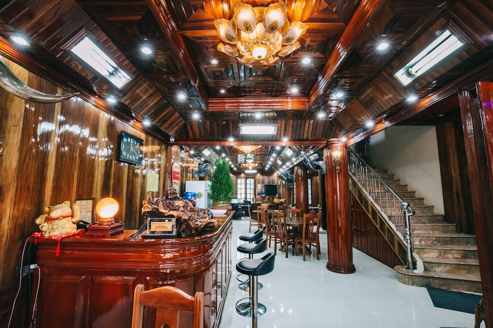 Khach San Thanh Loan — hotel in Cao Bang